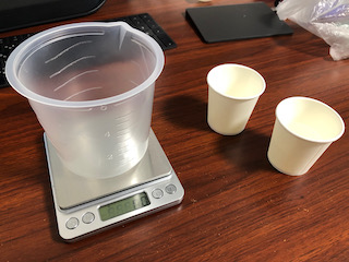 Mrキャスト模型造形1