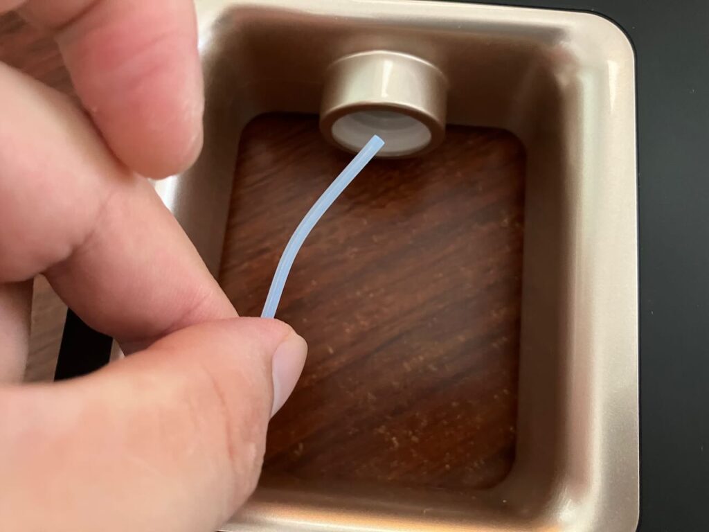 ponapoo水を使わないアロマディフューザー 買ってみた感想