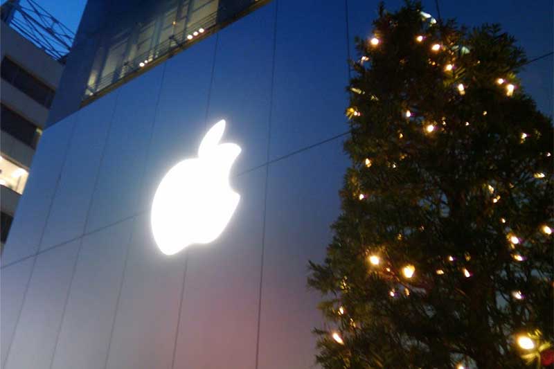 Apple Store銀座店