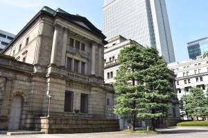 貨幣博物館　日本銀行東京日本橋