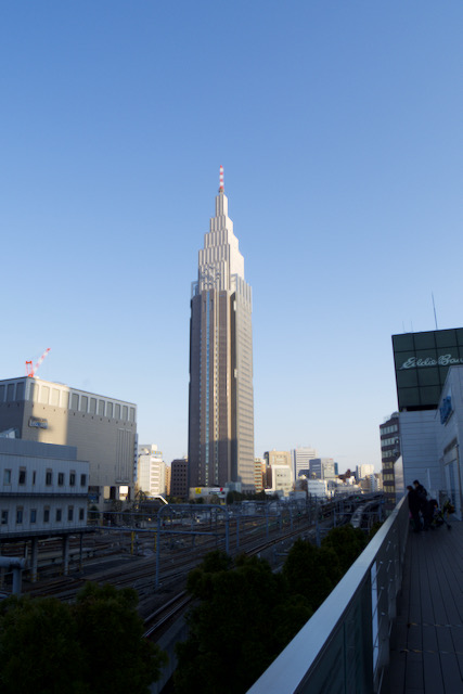 PENTAXレンズ撮影サンプル 02 STANDARD ZOOM