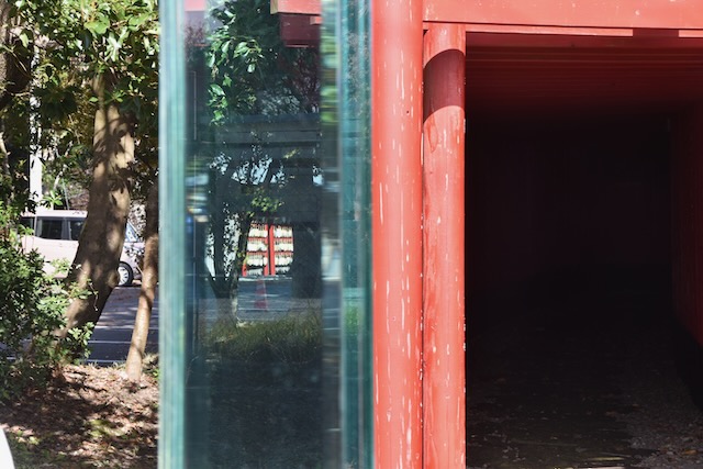 神徳稲荷神社-鹿児島県鹿屋市