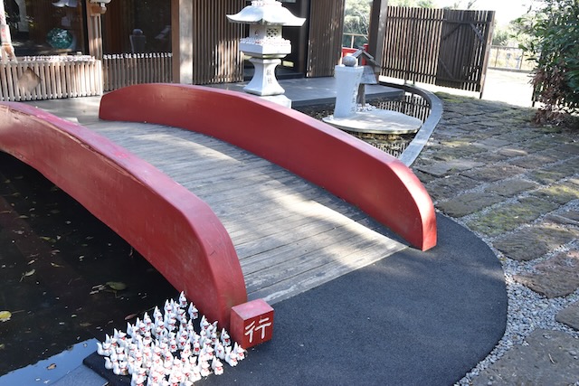 神徳稲荷神社-鹿児島県鹿屋市