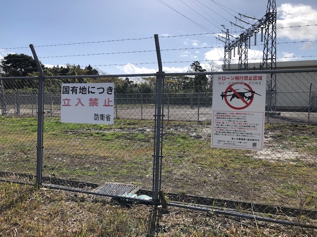 神徳稲荷神社-鹿児島県鹿屋市